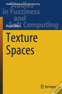 Capa do artigo Texture Spaces