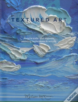Capa do artigo Textured Art