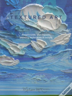 Capa do artigo Textured Art