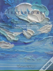 Capa do artigo Textured Art