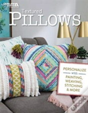 Capa do artigo Textured Pillows
