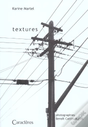 Capa do artigo Textures