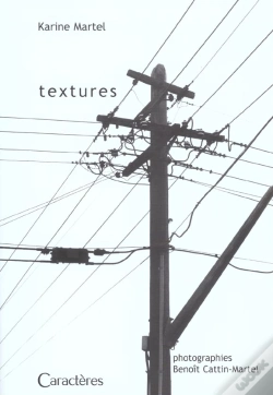 Capa do artigo Textures