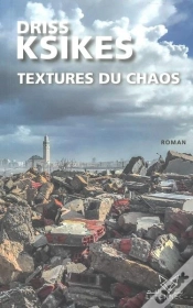 Capa do artigo Textures Du Chaos
