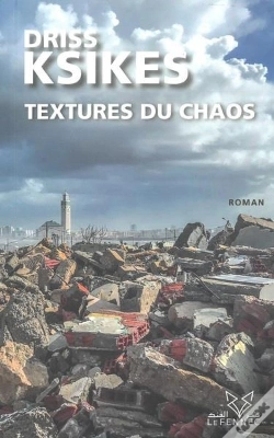 Capa do artigo Textures Du Chaos