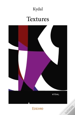 Capa do artigo Textures