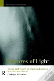 Capa do artigo Textures Of Light