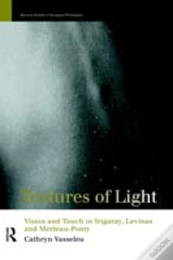 Capa do artigo Textures Of Light