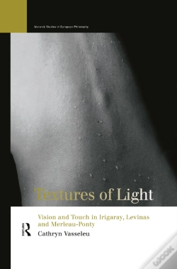 Capa do artigo Textures Of Light