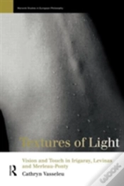 Capa do artigo Textures Of Light