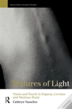 Capa do artigo Textures Of Light