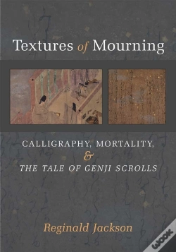 Capa do artigo Textures Of Mourning