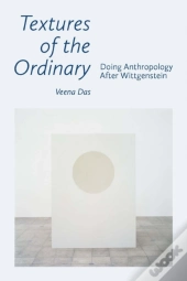 Textures Of The Ordinary