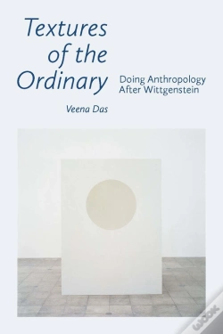 Capa do artigo Textures Of The Ordinary
