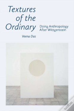 Capa do artigo Textures Of The Ordinary