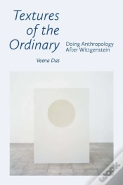 Capa do artigo Textures Of The Ordinary