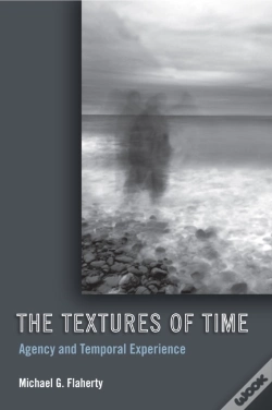 Capa do artigo Textures Of Time