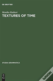 Capa do artigo Textures Of Time