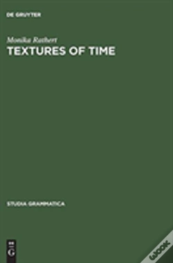 Capa do artigo Textures Of Time