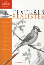 Capa do artigo Textures Réalistes