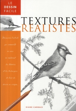 Capa do artigo Textures Réalistes