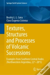 Capa do artigo Textures, Structures And Processes Of Volcanic Successions