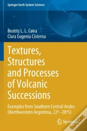 Capa do artigo Textures, Structures And Processes Of Volcanic Successions