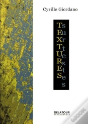 Capa do artigo Textures Surtextes