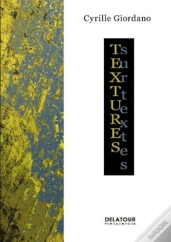 Capa do artigo Textures Surtextes