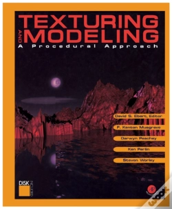 Capa do artigo Texturing And Modeling