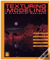 Capa do artigo Texturing And Modeling