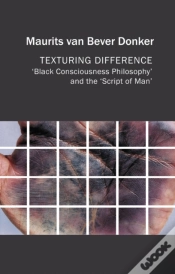 Capa do artigo Texturing Difference