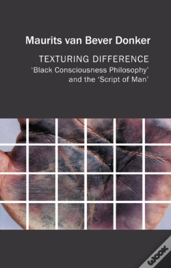 Capa do artigo Texturing Difference