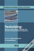 Texturising