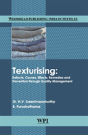 Texturising - Preview