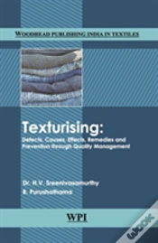 Capa do artigo Texturising