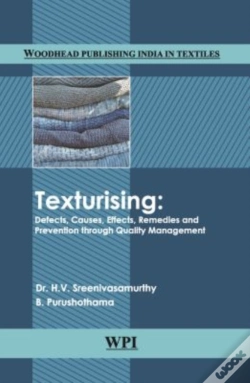 Capa do artigo Texturising