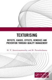 Capa do artigo Texturising