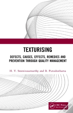 Capa do artigo Texturising