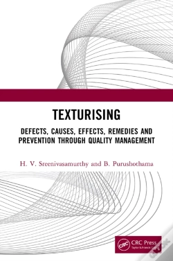Capa do artigo Texturising