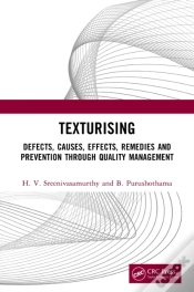 Capa do artigo Texturising