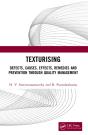 Texturising - Preview