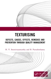 Capa do artigo Texturising