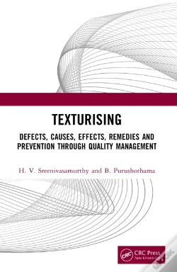 Capa do artigo Texturising