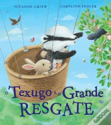 Texugo e o Grande Resgate