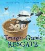 Texugo e o Grande Resgate - Preview