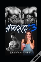Capa do artigo #Texxxt*3