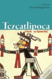 Capa do artigo Tezcatlipoca