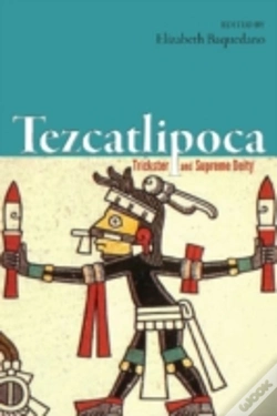 Capa do artigo Tezcatlipoca