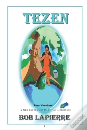 Capa do artigo Tezen